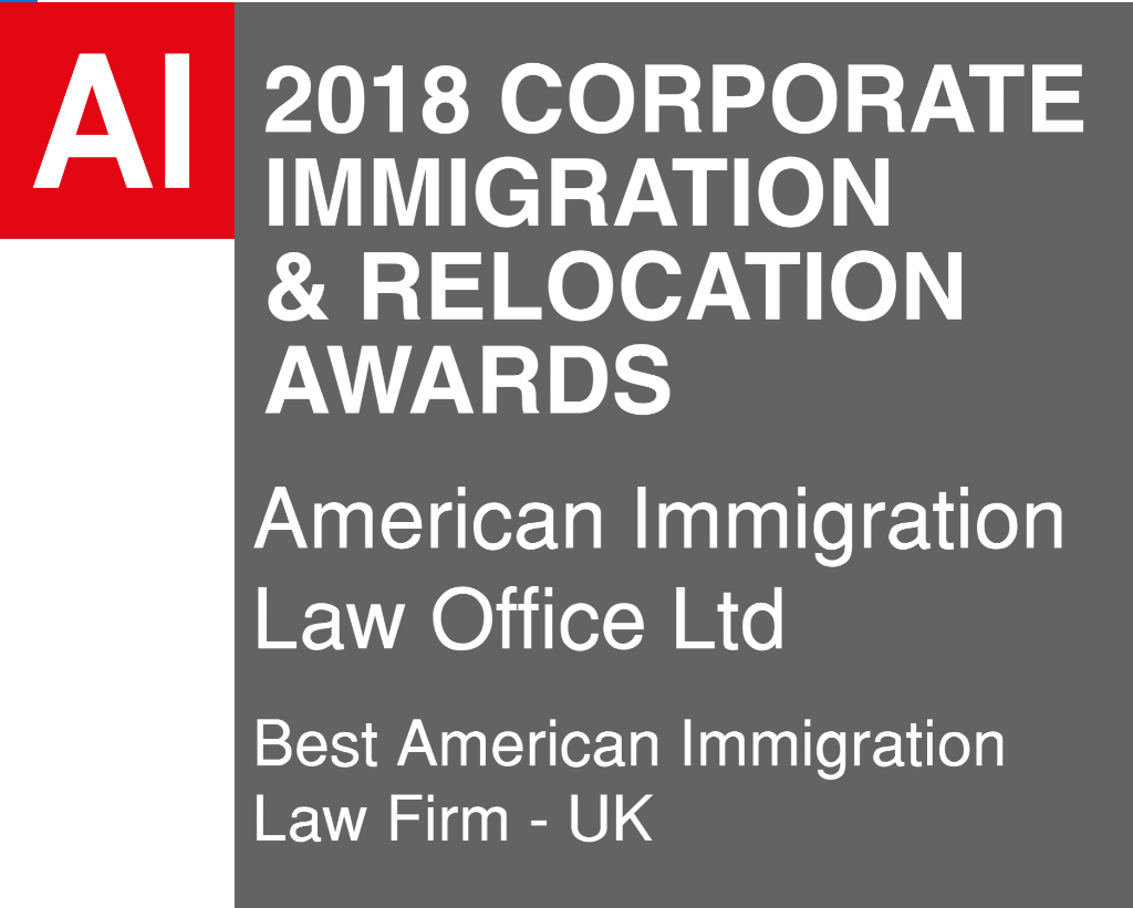 US Immigration Lawyer London | American Immigration Law Office LTD